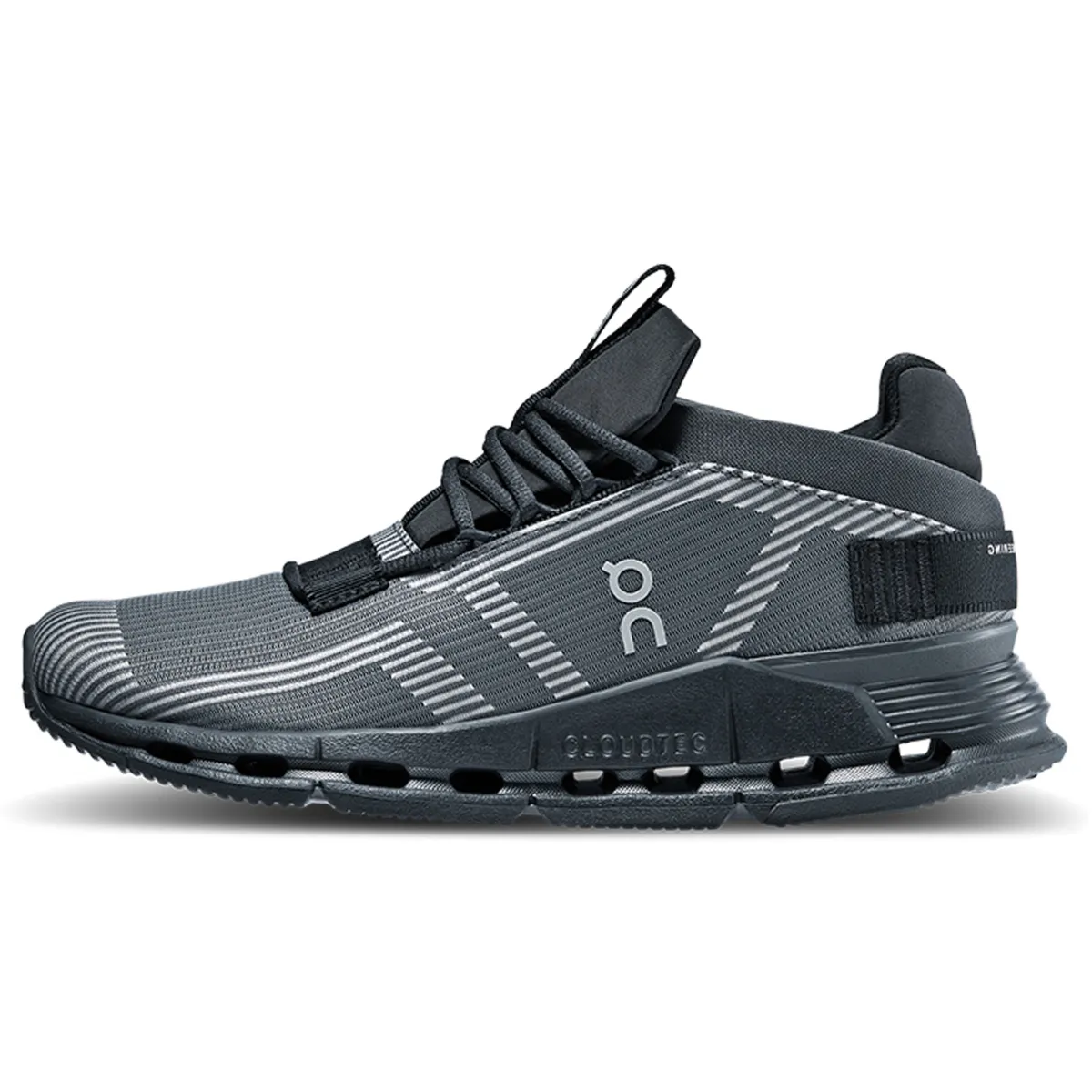 On Cloudnova low-top sneakers Women's