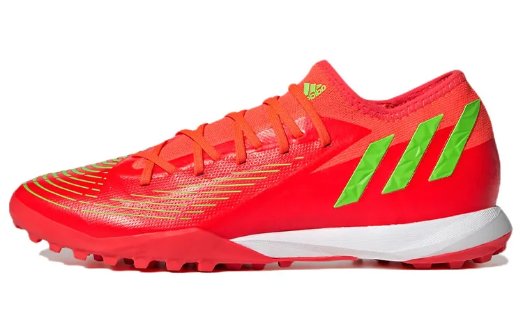 Adidas Predator Edge.3 Tf 'Orange Green'