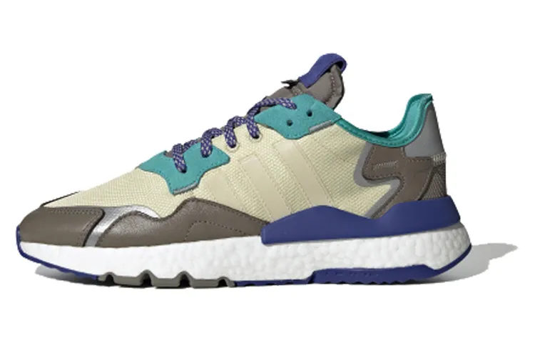 Nite Jogger Adidas Originals 'St Desert Sand'