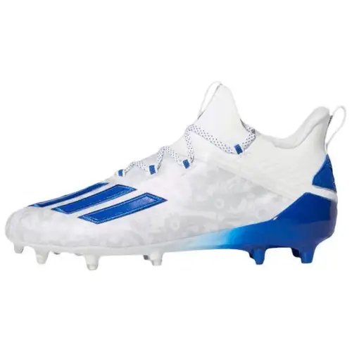 Adizero New Reign Adidas 'Floral - Blue'