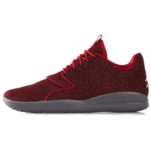 Jordan Eclipse Gym Red Pure Platinum