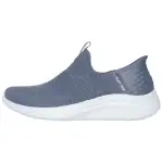 Skechers Ultra Flex 3.0 Low top Casual Shoes Women's Blue