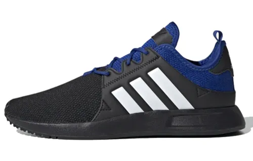 Adidas Originals X_Plr Black/Blue