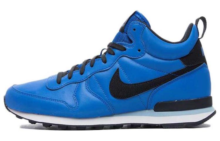 Nike Internationalist Mid Game Royal