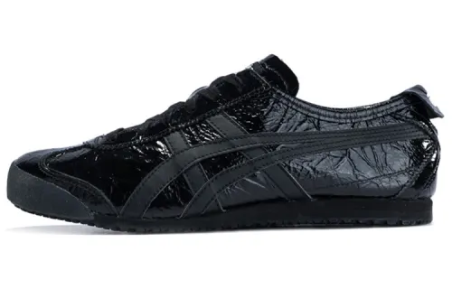 Onitsuka Tiger Mexico 66 'Midnight Patent' Women's