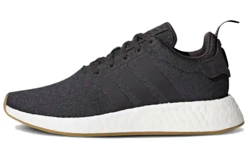 Adidas NMD_R2 'Grey Five'