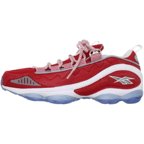 Reebok Dmx Run 10 'Red'