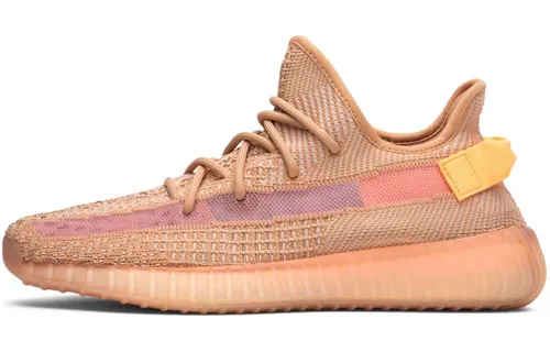 Yeezy Boost 350 Adidas Originals V2 'Clay'