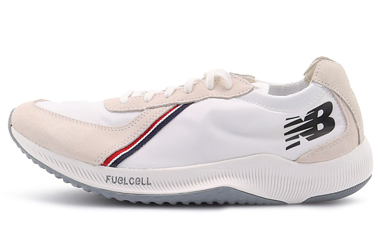 Кроссовки New Balance New Balance Supercomp II (бело-серый)