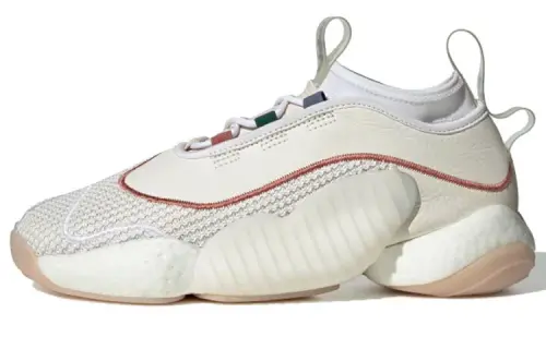 Crazy Byw Bristol Studio x Crazy Byw Adidas Originals 2 'Cloud White'