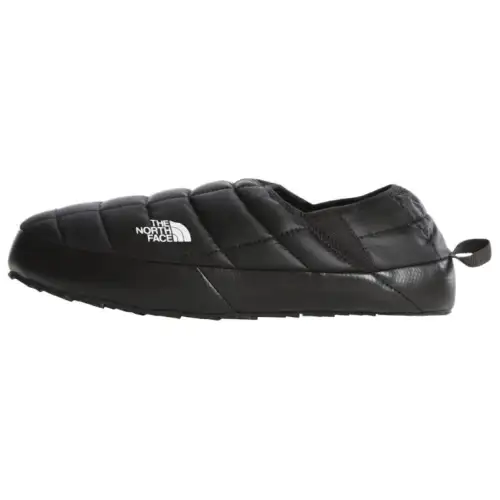 THE NORTH FACE Thermoball Traction V Low top Casual Shoes Men's Black