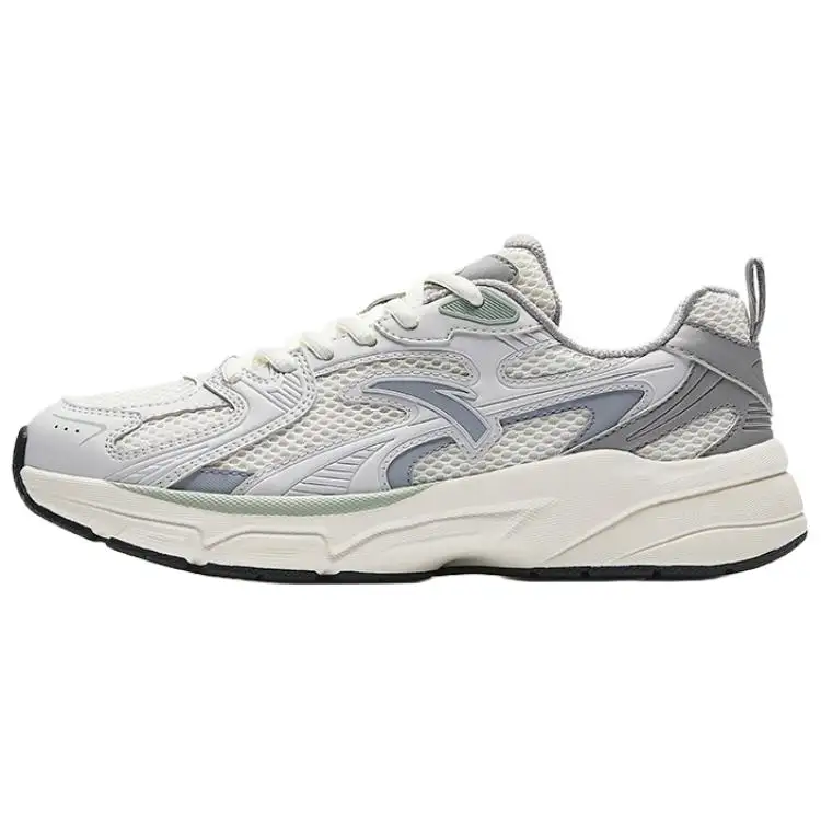 Anta Life Collection Abrasion Resistant Breathable Height Increasing Abrasion Resistant Breathable Height Increasing
