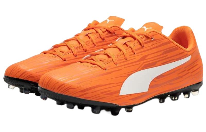 PUMA Rapido Iii Mg ‘Orange White’