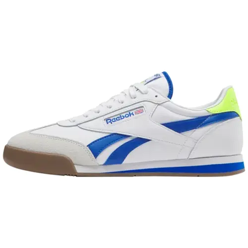 Campio Xt Reebok 'White Optimum Blue Gum'
