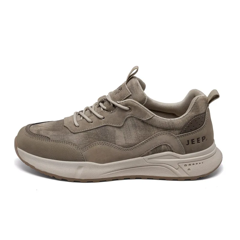 JEEP SPIRIT Low top Casual Shoes Men's