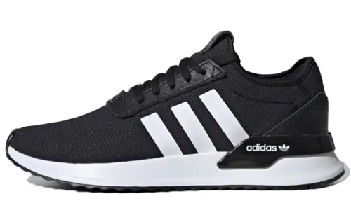 Adidas Originals U_Path X 'Black White'