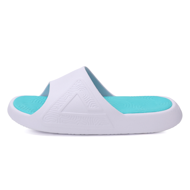 PEAK Statistic Sandals Slide Slippers Unisex Baymax/Dreamy Green