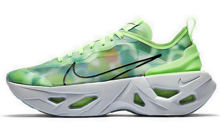 Nike ZoomX Vista Grind Lime Blast Women's