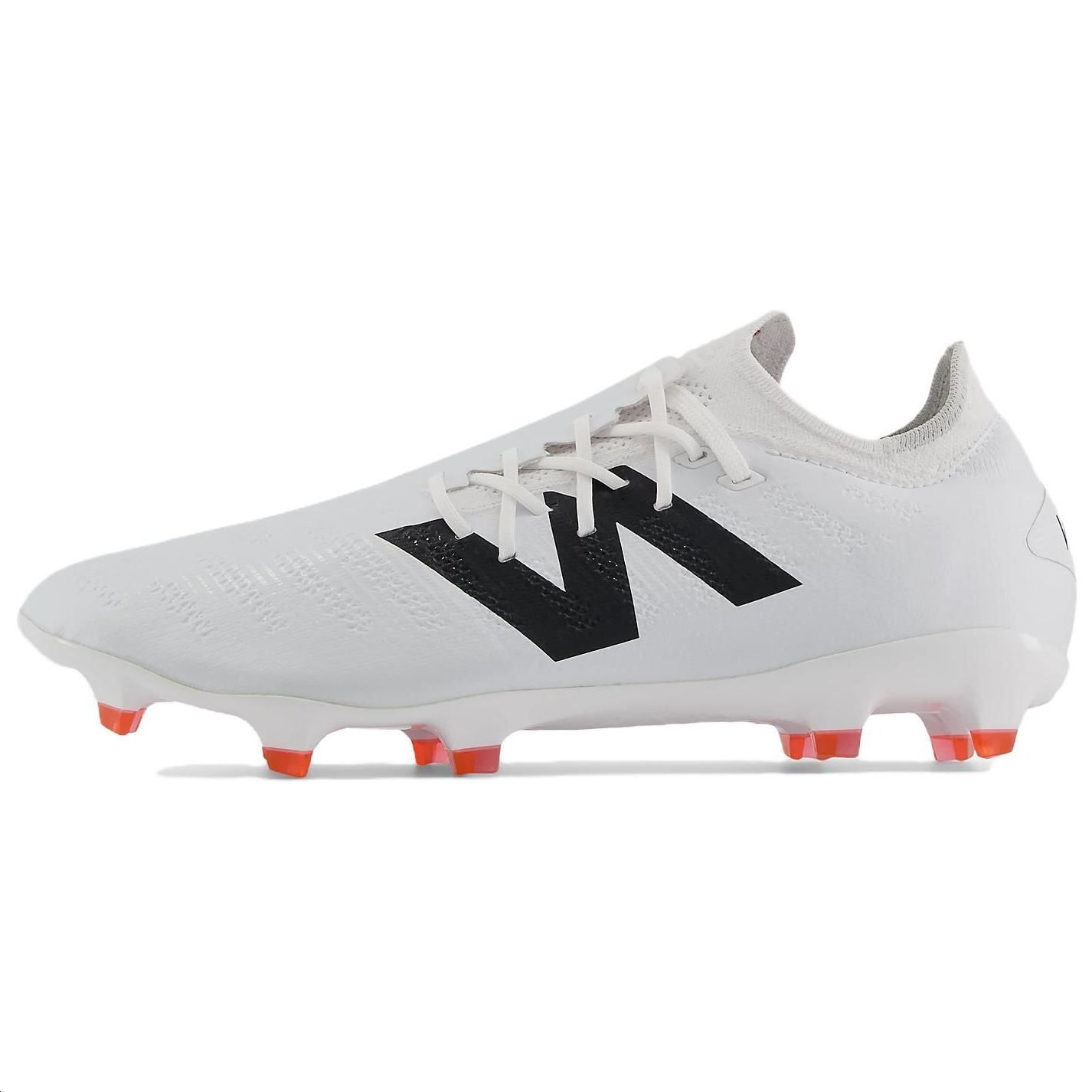 Furon New Balance V7+ Pro Fg ‘White Black’