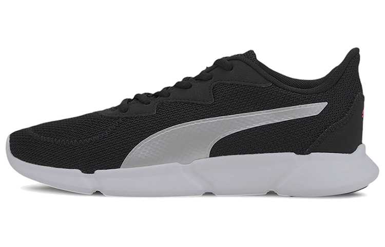 PUMA Interflex Running Black/White