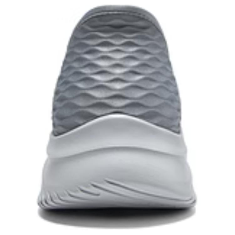 Skechers Ultra Flex 3.0 Abrasion Resistant Low top Casual Shoes Men’s Gray
