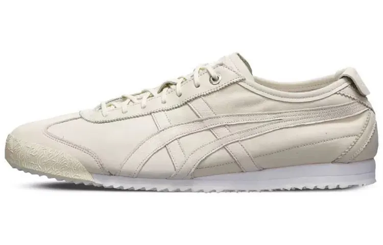 Onitsuka Tiger Mexico 66 'Cream'