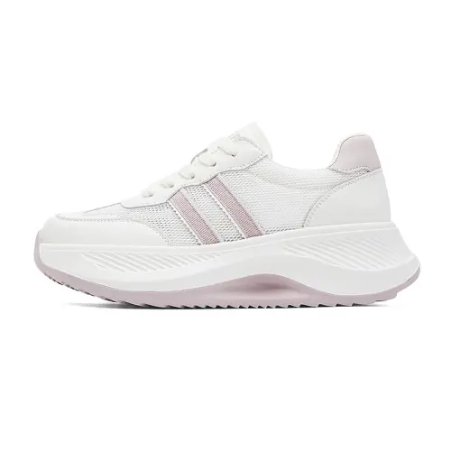 JEEP SPIRIT Low top Casual Shoes Women's White
