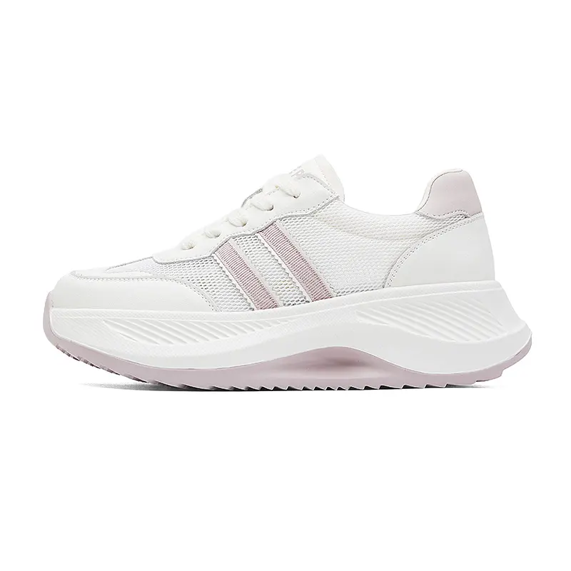 JEEP SPIRIT Low top Casual Shoes Women's White