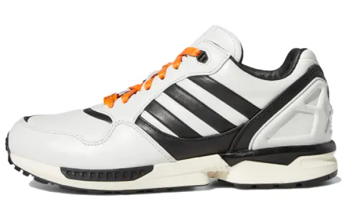 Zx 6000 Juventus Fc x Zx 6000 Adidas Originals 'A-ZX Series - Home Kit'