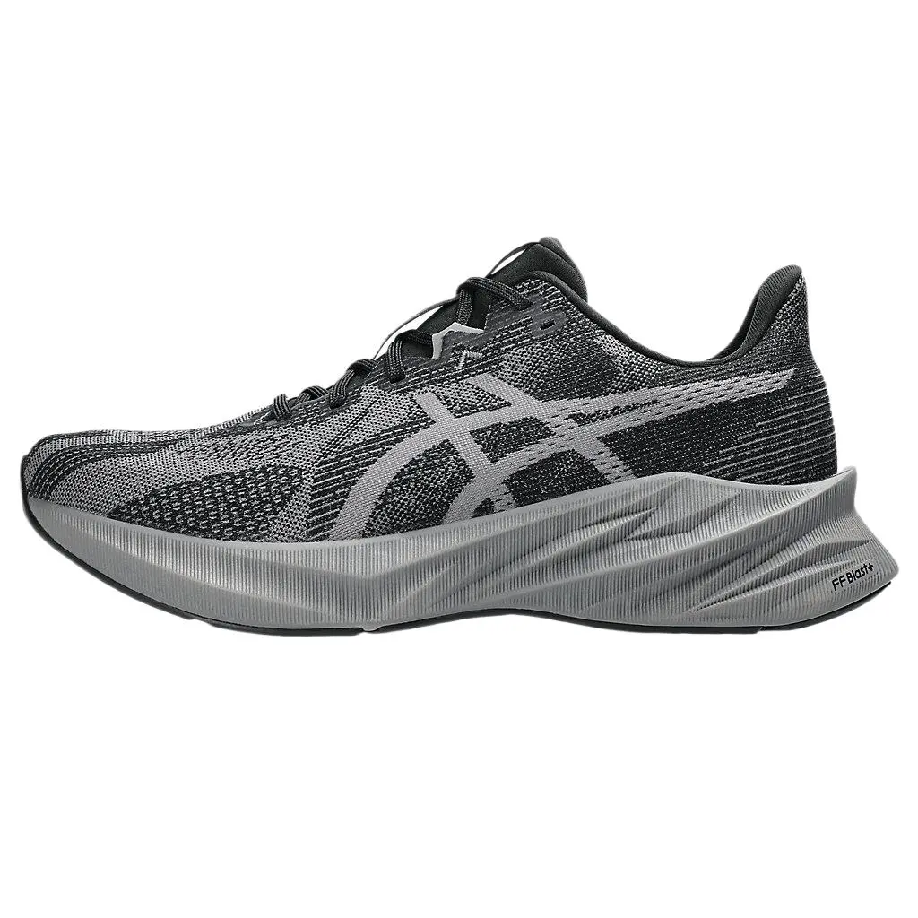 ASICS Breathable Low top Casual Shoes Men's Black
