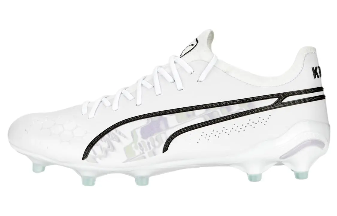 PUMA King Ultimate Fg Ag 'Brilliance' Women's