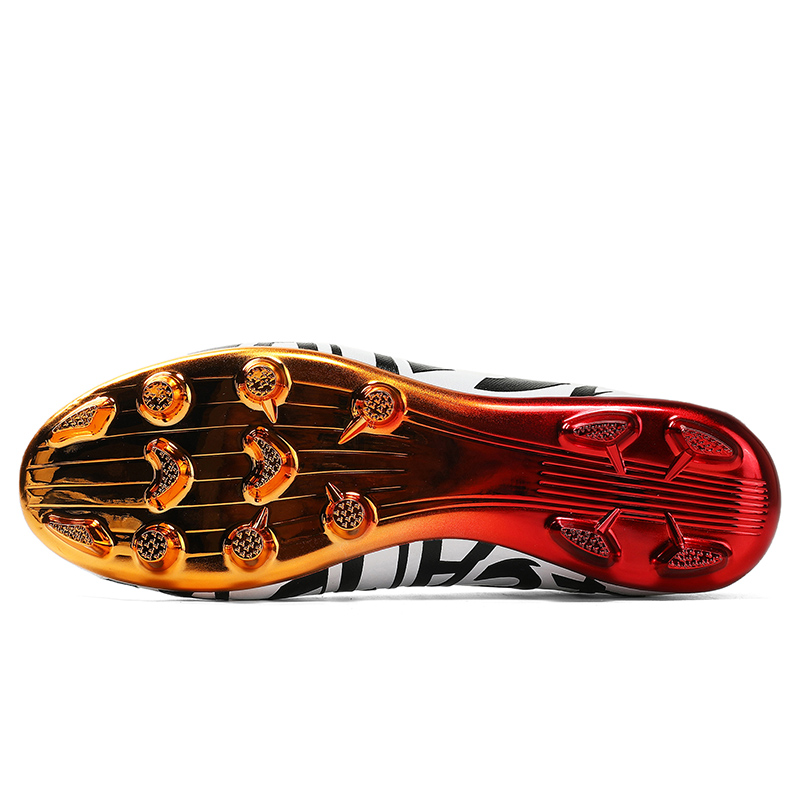 Sportful FG Firm Ground Pu Cushioning Slip Resistant Abrasion Resistant Coverage Impact Resistant Rebound