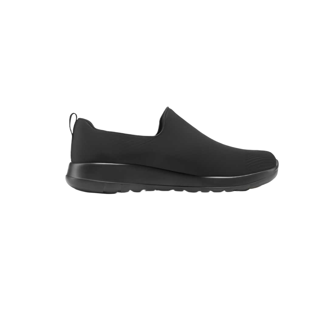 Skechers GO WALK Ma Low top Casual Shoes Men’s Black