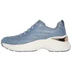 Skechers Street Low top Casual Shoes Women's Blue