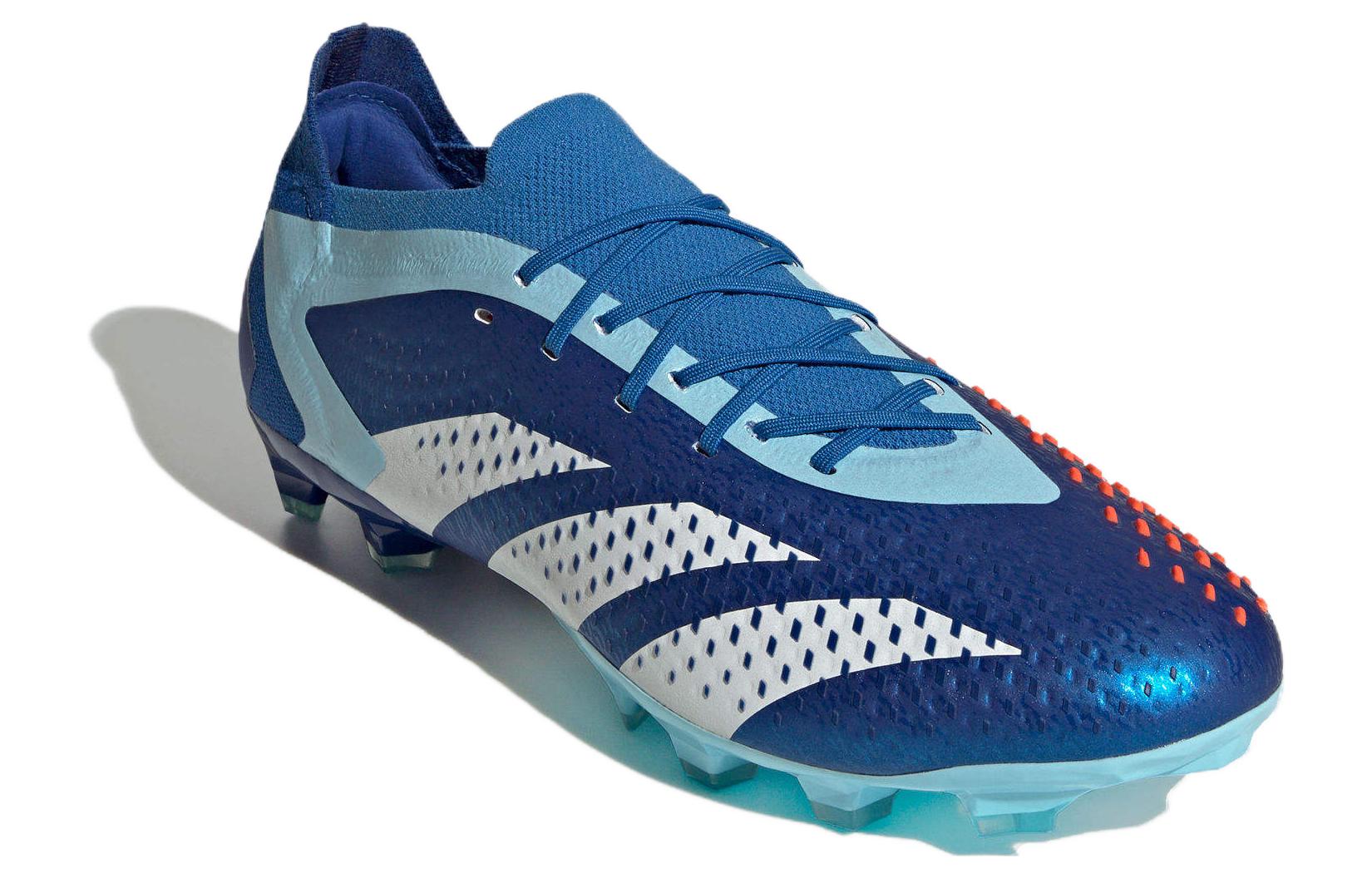 Adidas Predator Accuracy.1 ‘Blue’