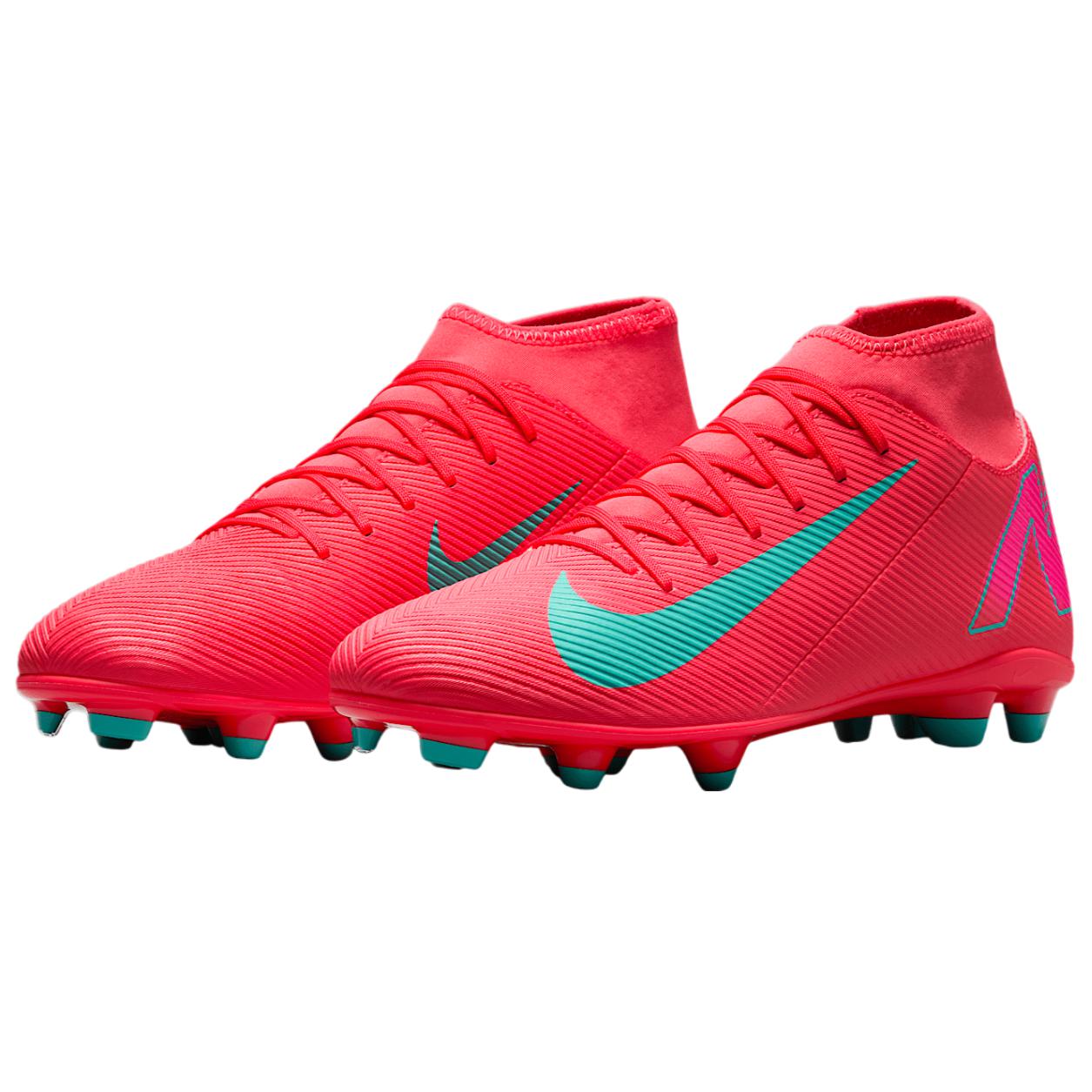 Nike Mercurial Superfly 10 Club Mg Mad Energy Pack