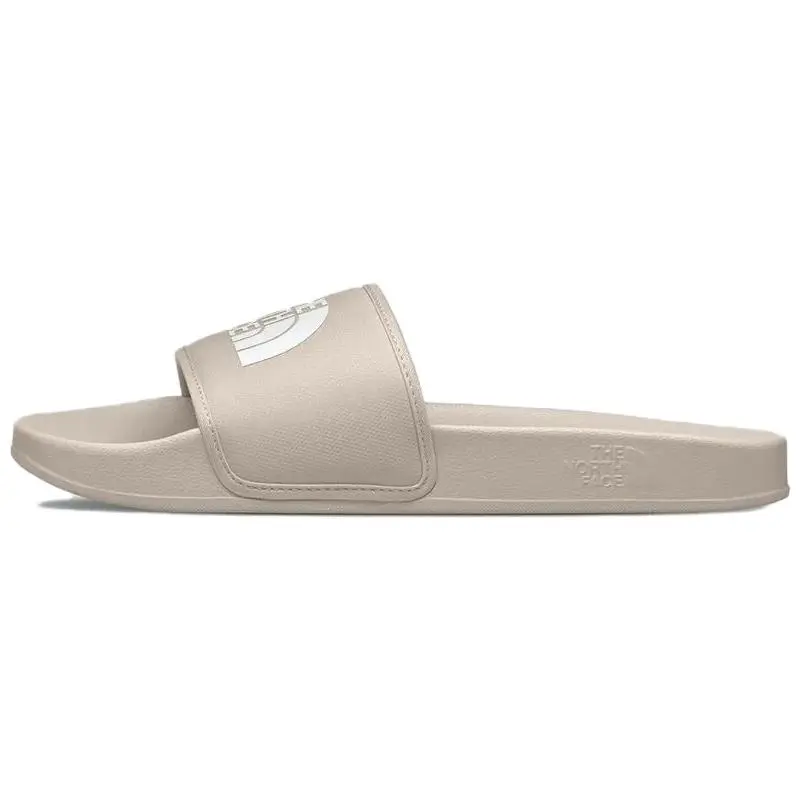 THE NORTH FACE Base Camp Slide 3 Slide Slippers Men's Beige