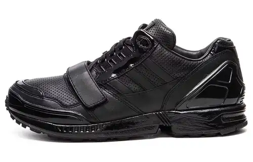 Adidas Zx 8000 Low Junn.J Black