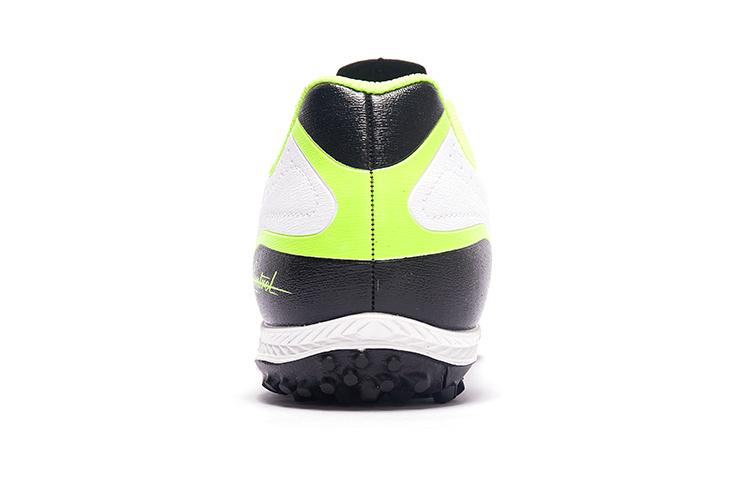 SUNAIS TF Turf Cushioning Slip Resistant Abrasion Resistant Cushioning Slip Resistant Abrasion Resistant Soccer Shoes