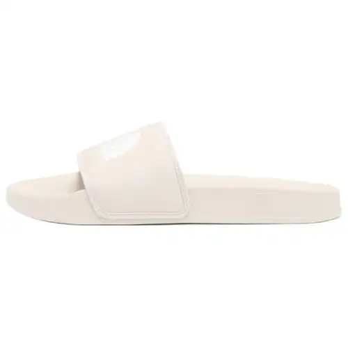THE NORTH FACE Base Camp Slide 3 Slip Resistant Abrasion Resistant Slip Resistant Abrasion Resistant Slide Slippers