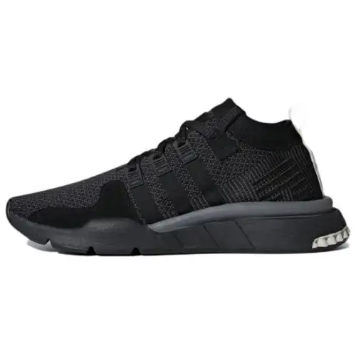 Adidas Wmns Eqt Support Mid Adv 'Core Black'