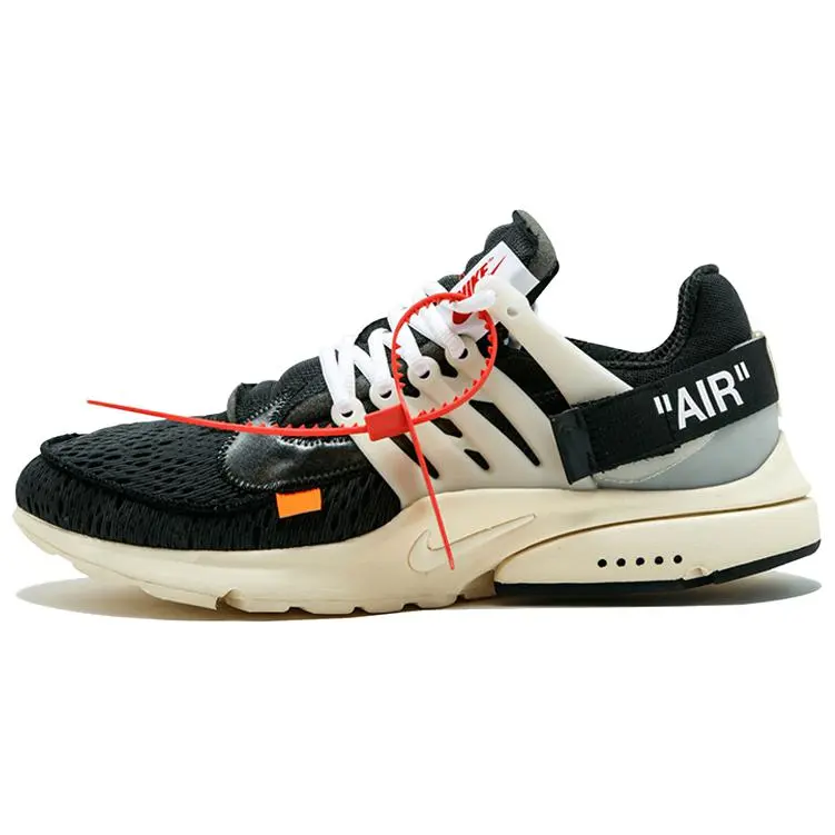 Nike Air Presto Off White