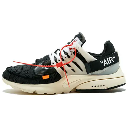 Nike Air Presto Off White