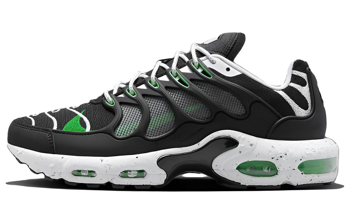 Nike Air Max Terrascape Plus 'Green Strike'