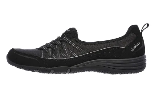 Skechers Casual Shoes Women's Low Top Black