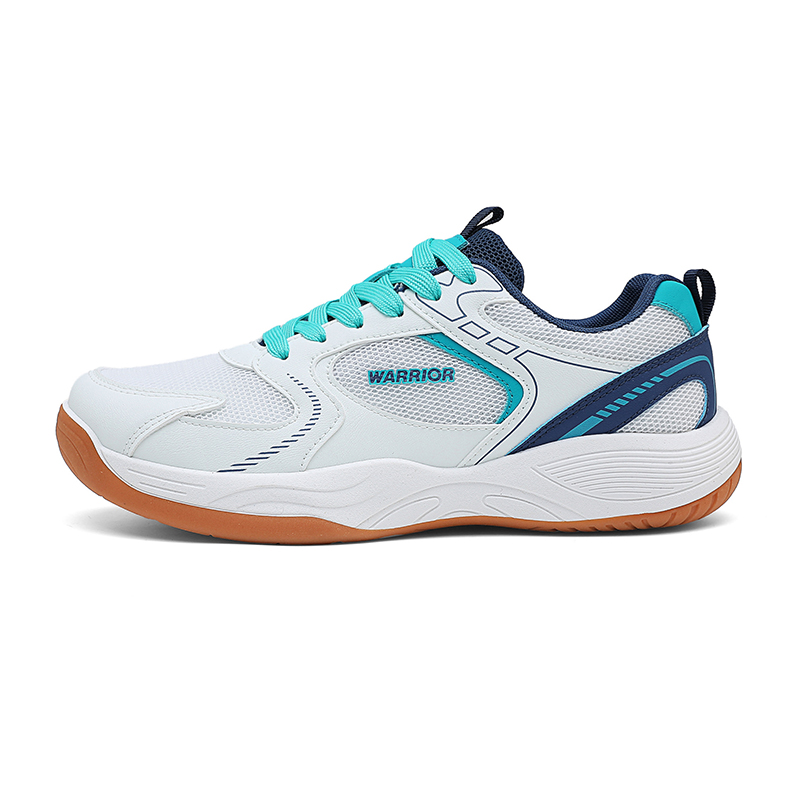 Warrior Abrasion Resistant, Lightweight, And Breathable Low top Casual Athletic Shoes Men’s