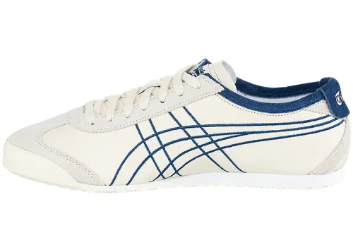 Onitsuka Tiger Mexico 66 'Beige Navy'