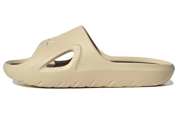 Adidas Adicane Slide Slippers Unisex Tan