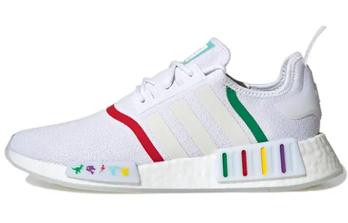 Adidas Originals Disney Pixar x Adidas Originals NMD_R1 'Toy Story - White'