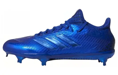 adidas Adizero Afterburner 'Royal Blue'